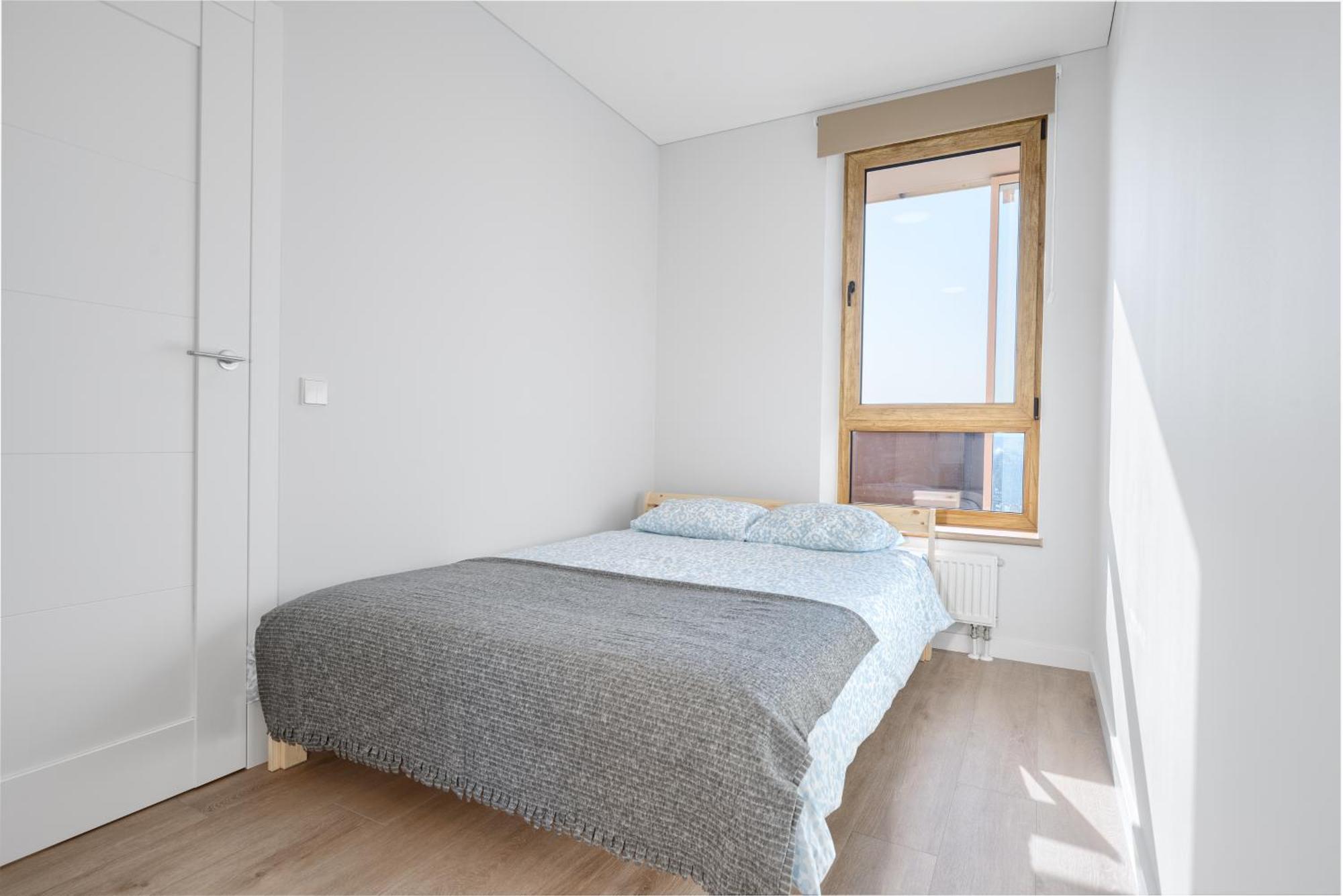 Cozy Two Room Apartment Near City Center Vilnius Exteriör bild